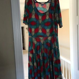 Lularoe Nicole!